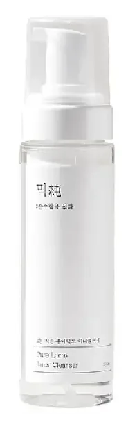 Mixsoon Pure Lacto Inner Cleanser