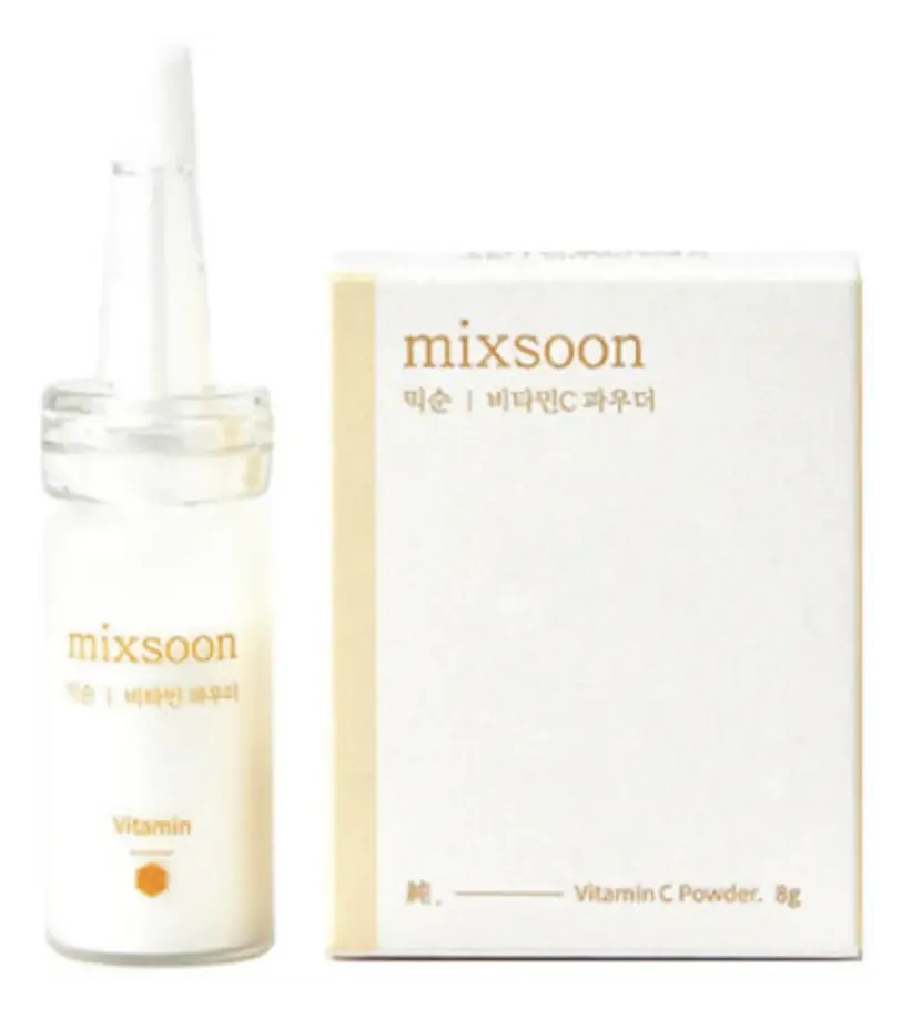 Mixsoon Vitamin C Powder
