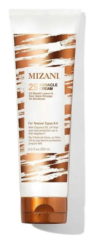 Mizani 25 Miracle Cream