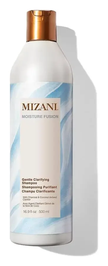 Mizani Moisture Fusion Gentle Clarifying Shampoo