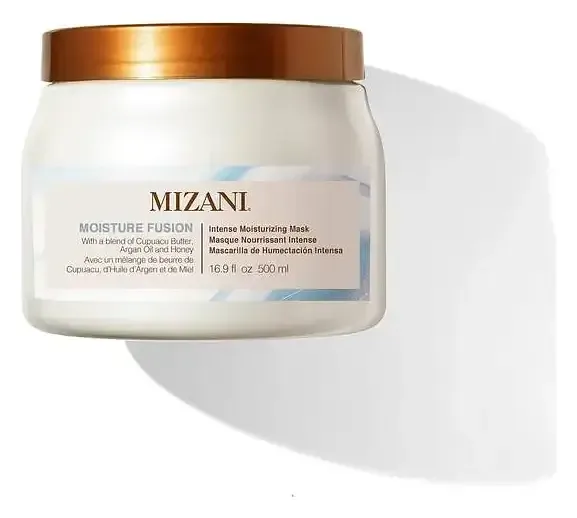 Mizani Moisture Fusion Intense Moisturizing Mask