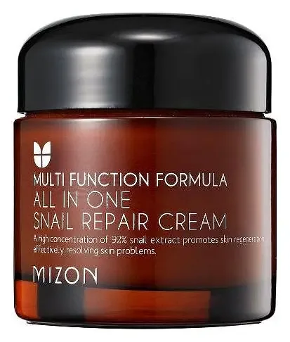 Mizon All-in-One Snail Repair Cream