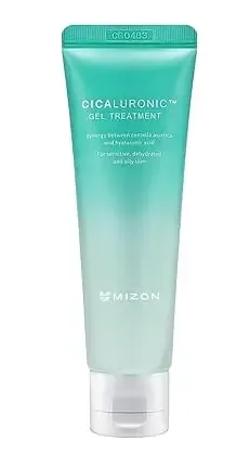 Mizon Cicaluronic Gel Treatment