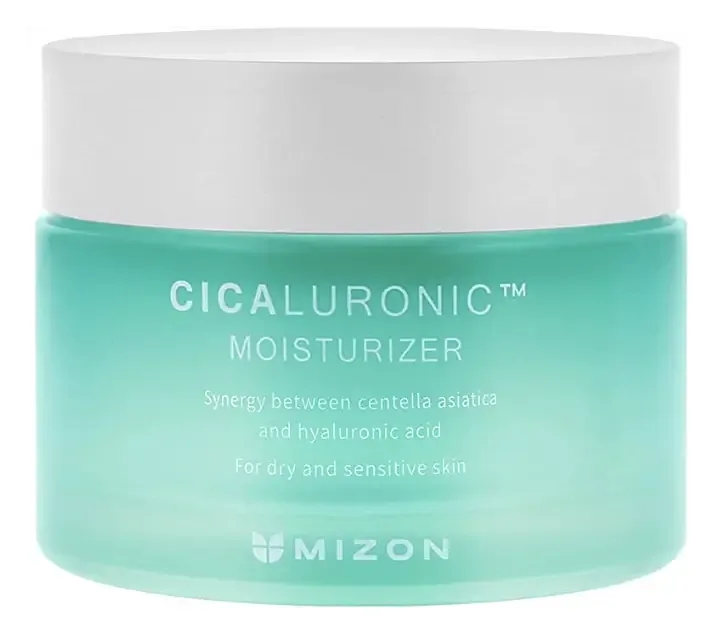 Mizon Cicaluronic Moisturizer