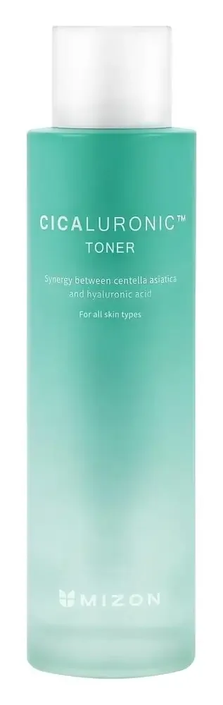 Mizon Cicaluronic Toner