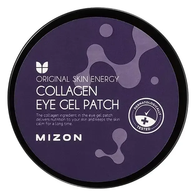 Mizon Collagen Eye Gel Patch