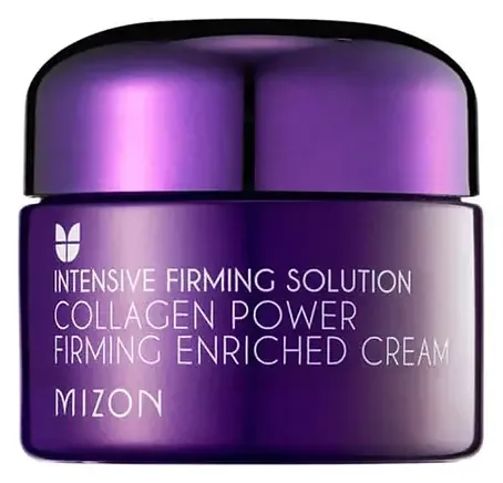 Mizon Collagen Power Firming Enriched Cream