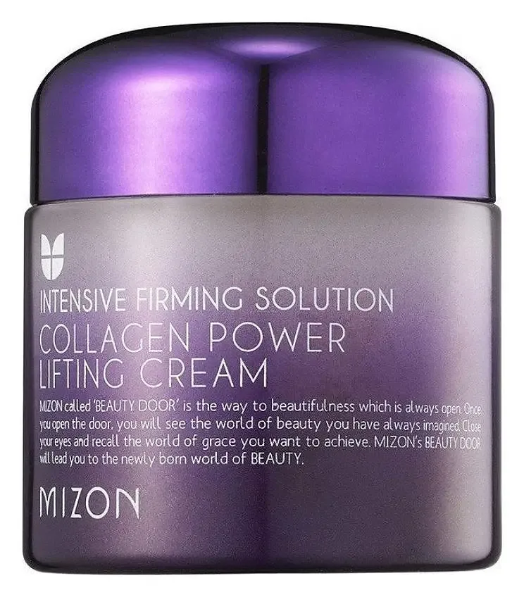 Mizon Collagen Power Lifting Cream