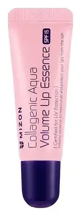 Mizon Collagenic Aqua Volume Lip Essence