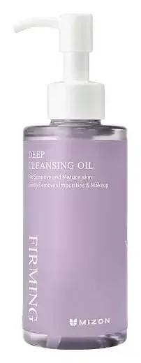 Mizon Deep Cleansing Oil