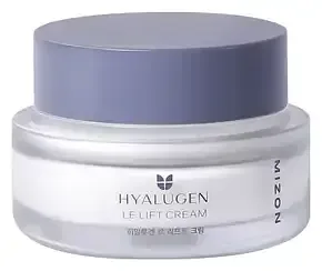 Mizon Hyalugen Le Lift Cream