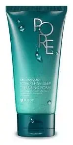Mizon Pore Refine Deep Cleansing Foam