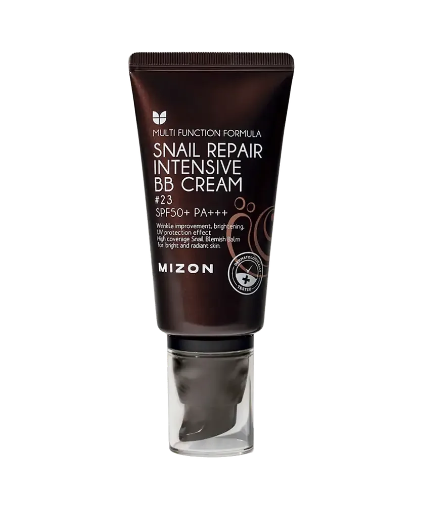Mizon Snail Repair Intensive BB Cream SPF 50+