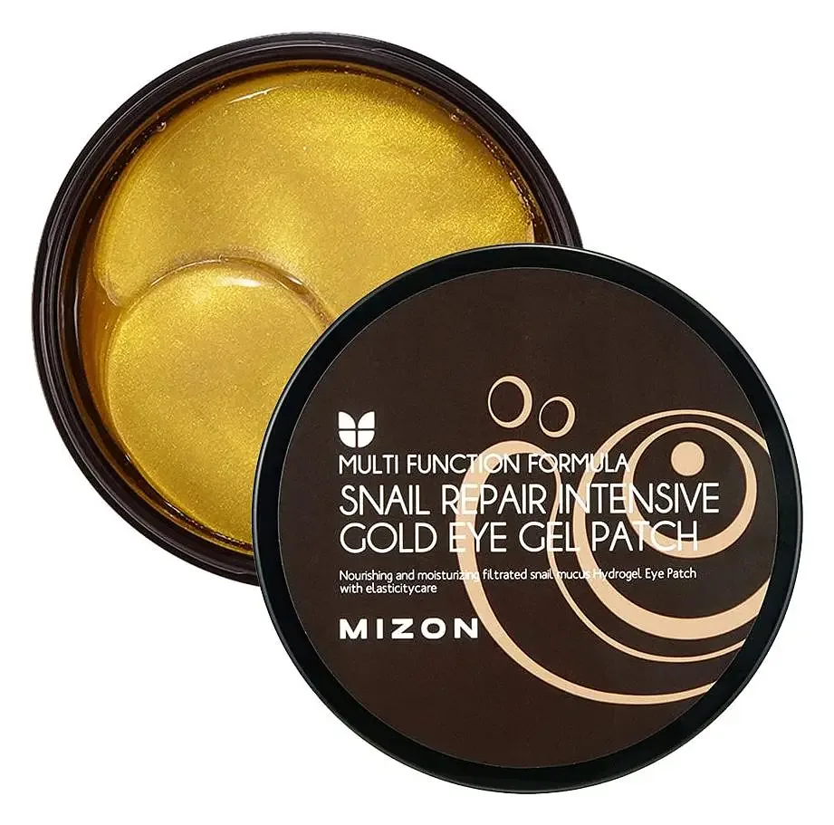 Mizon Snail Repair Intensive Gold Eye Gel Patch