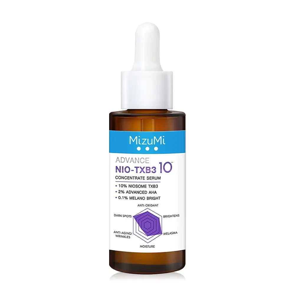 MizuMi Advance Nio-TXB3 Concentrate Serum