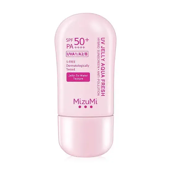 MizuMi UV Jelly Aqua Fresh SPF 50+