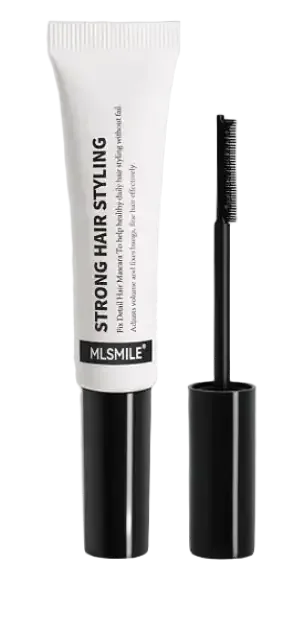 Mlsmile Strong Hair Styling Cream