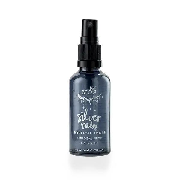 MOA Silver Rain Mystical Toner