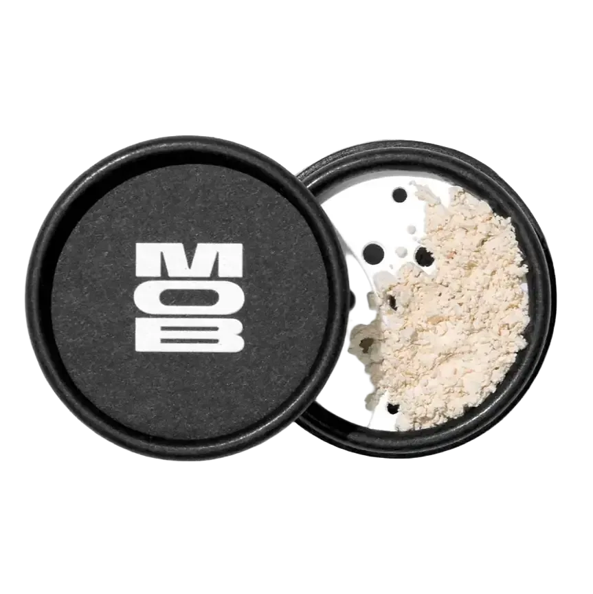 Mob Beauty Blurring Loose Setting Powder