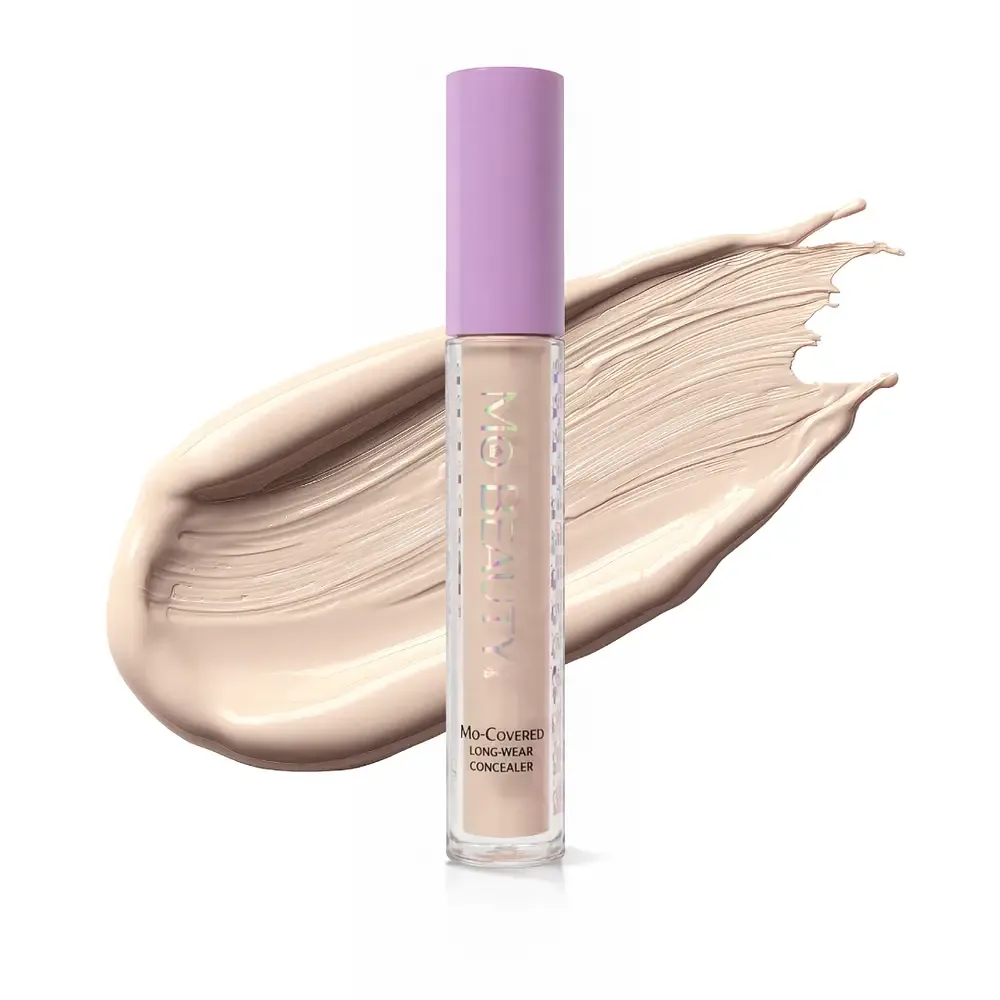 MoBeauty Mo-Covered Long-Wear Concealer