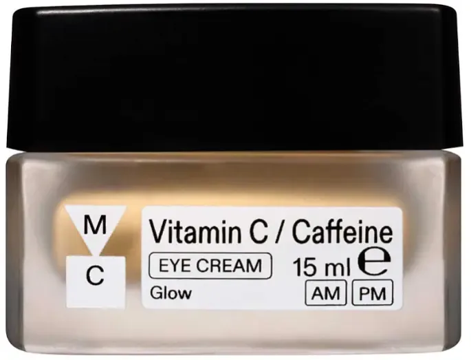 Modern Chemistry By Boots Modern Chemistry Glow Brightening Eye Cream