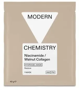 Modern Chemistry By Boots Modern Chemistry Restore Hydrogel Sleep Mask
