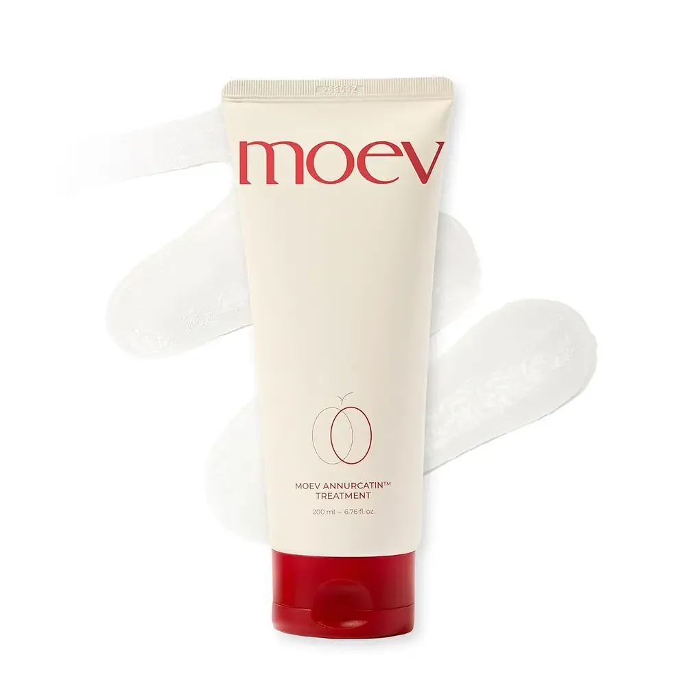 Moev Annurcatin Treatment