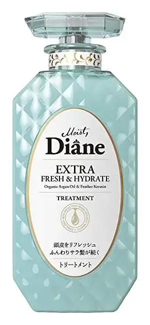 Moist Diane Diane Extra Fresh & Hydrate Treatment