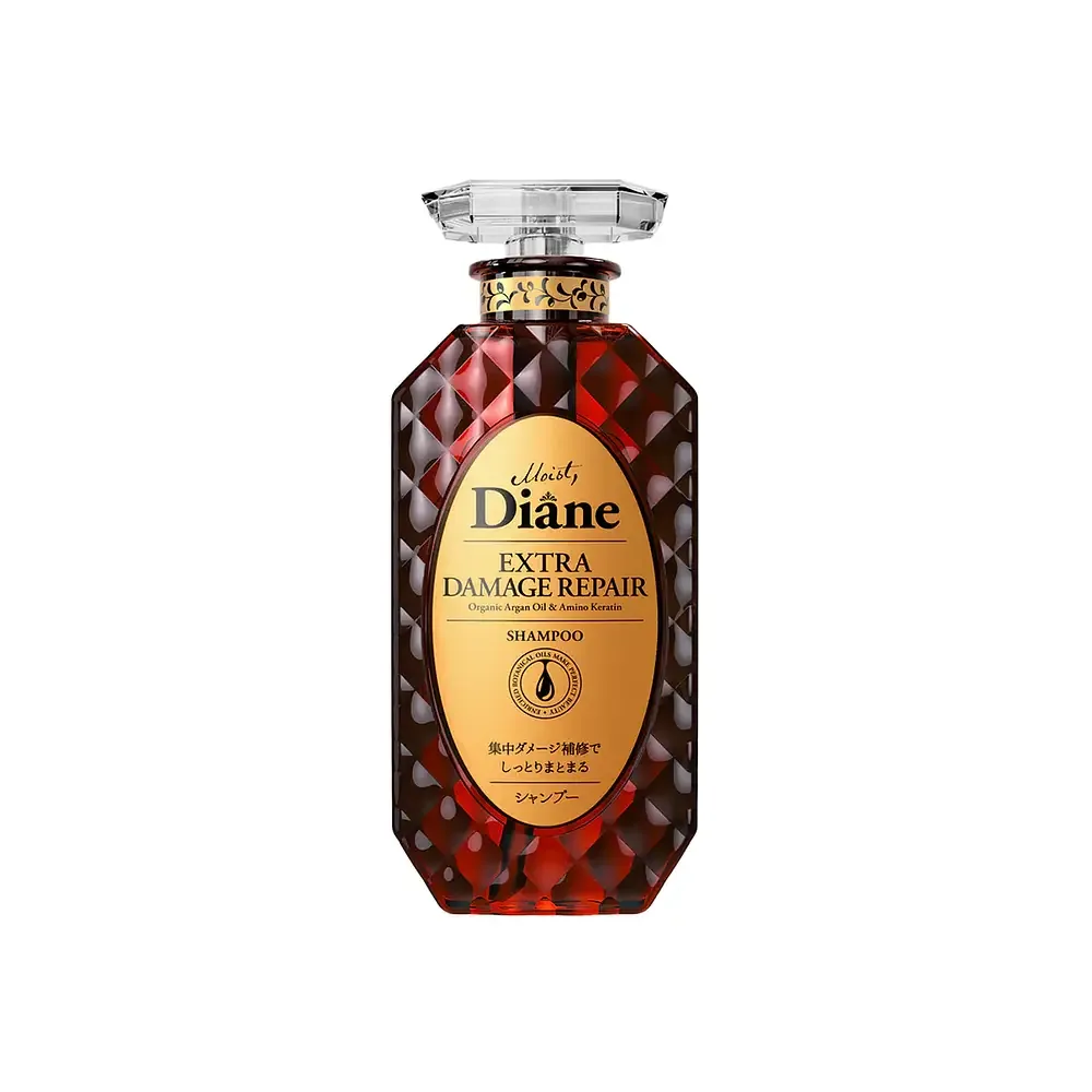 Moist Diane Extra Damage Repair Shampoo