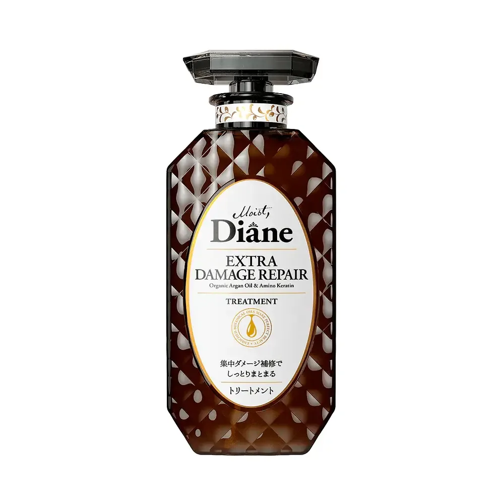 Moist Diane Extra Damage Repair Treatment