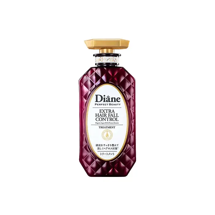 Moist Diane Extra Hair Fall Control Treatment