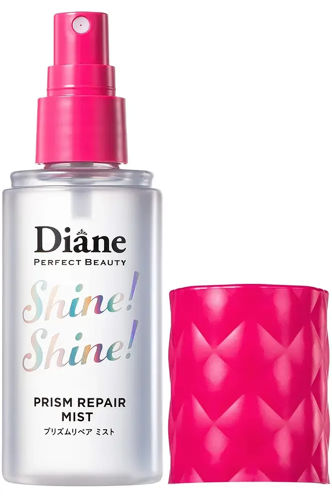 Moist Diane Shine! Shine! Prism Repair Mist