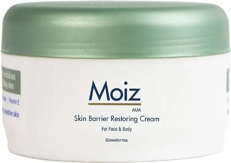 Moiz Skin Barrier Restoring Cream