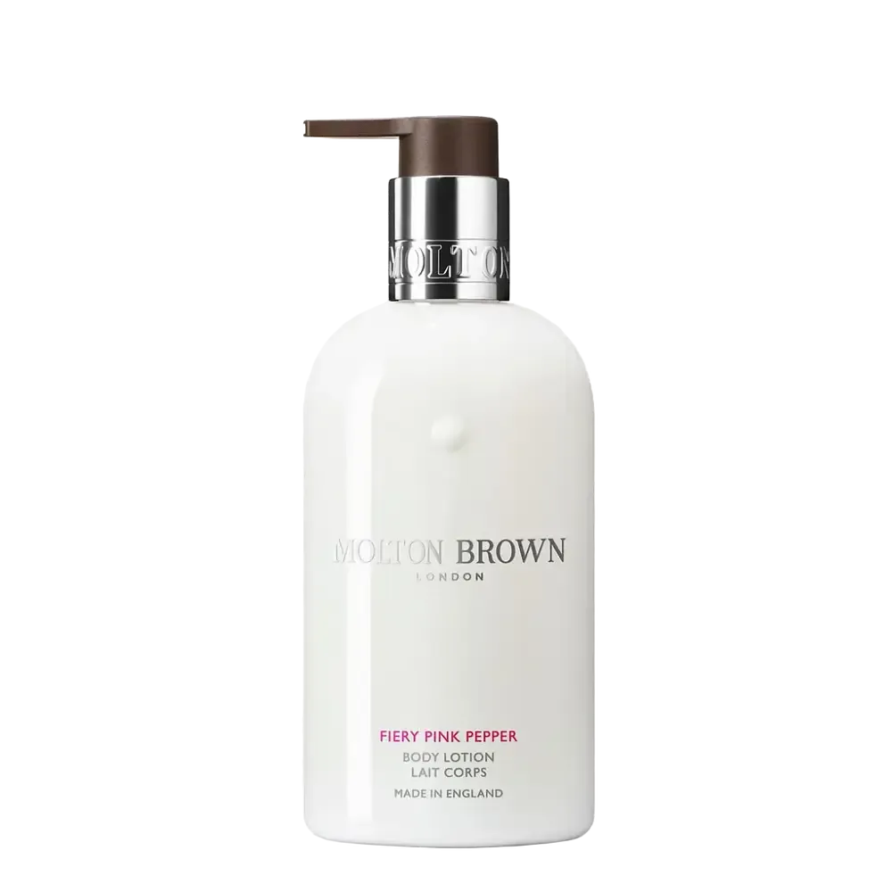 Molton Brown London Body Lotion