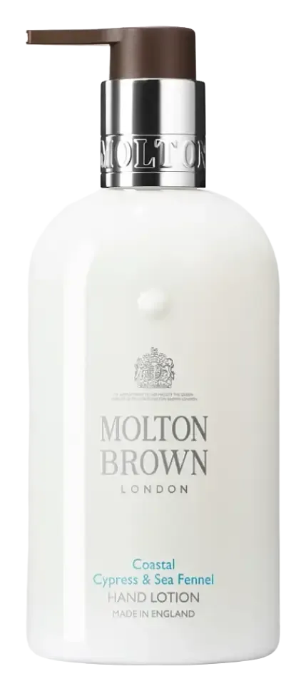 Molton Brown London Hand Lotion