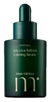 Molvany Arti-Cica Refresh Calming Serum