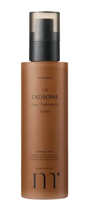 Molvany CIS Exosome Pore Tightening Toner