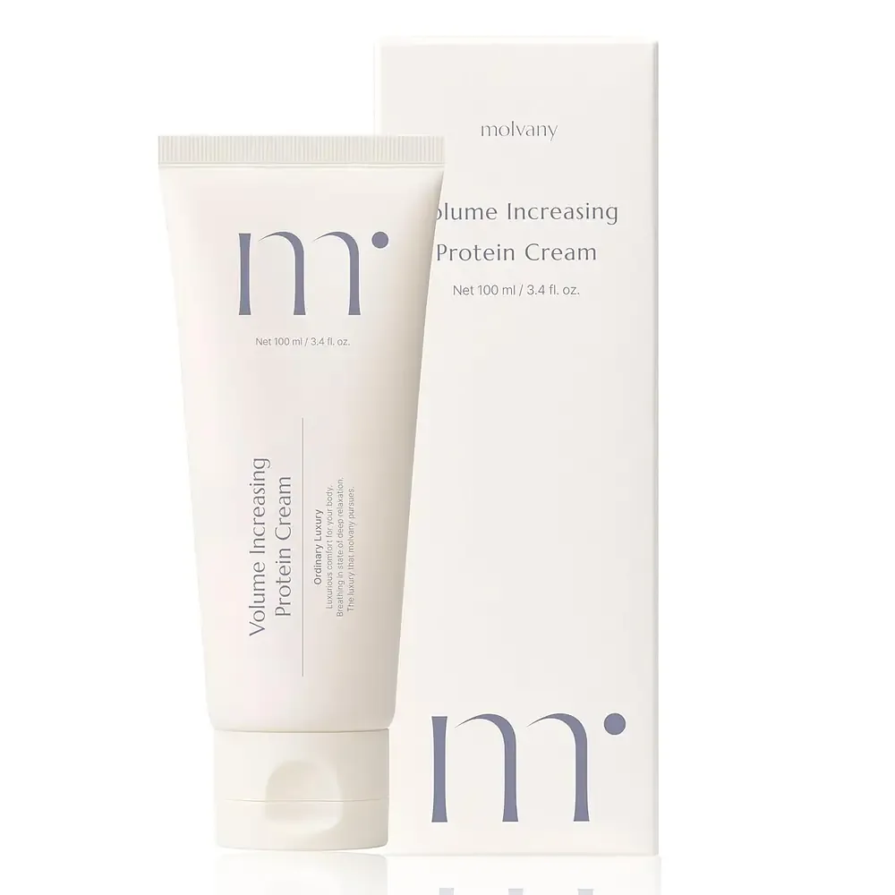 Molvany Volume Increasing Protein Cream