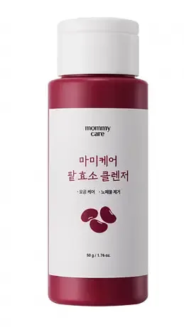 Mommy Care Red Bean Enzyme Cleanser