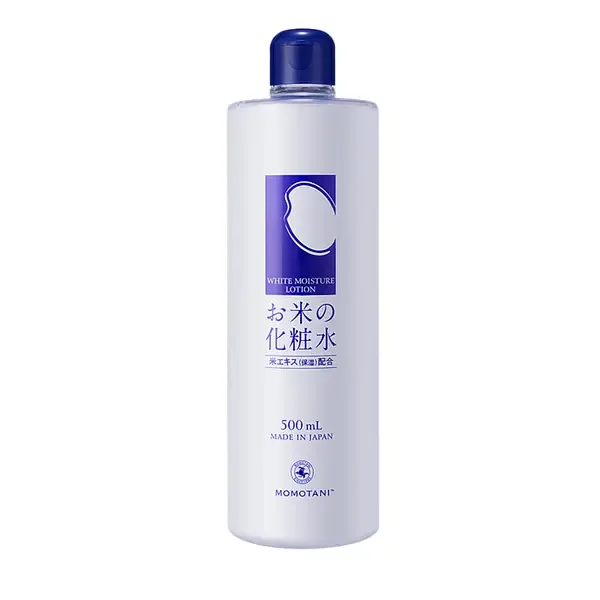 Momotani White Moisture Lotion