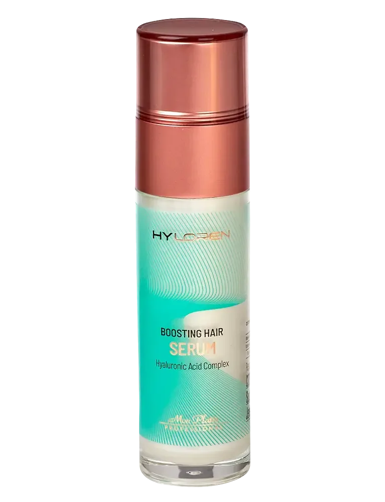 Mon Platin Hyloren Boosting Hair Serum