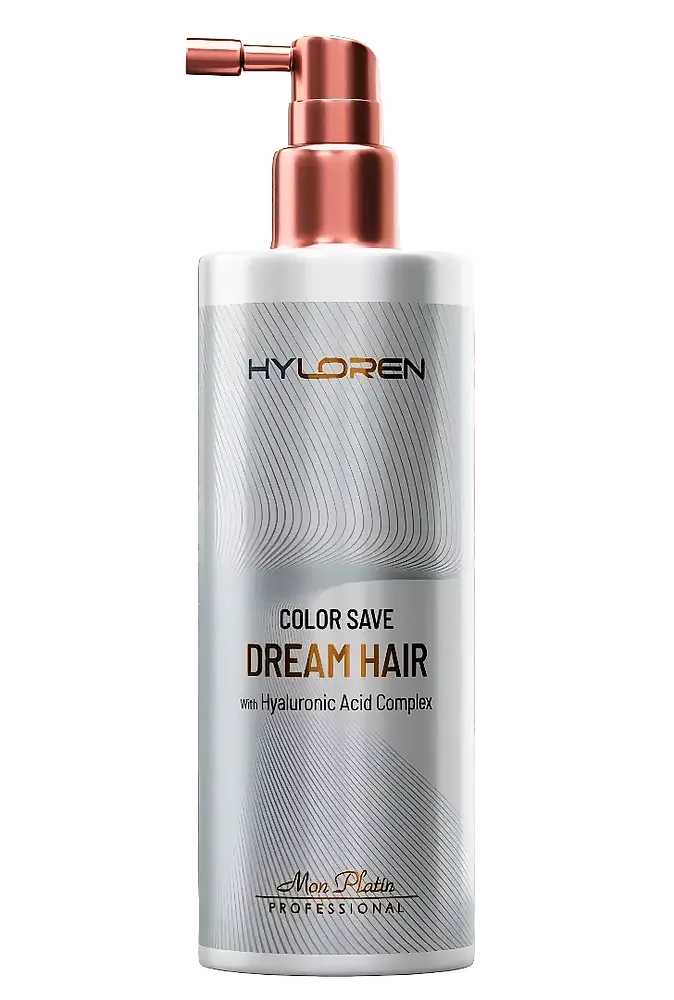 Mon Platin Hyloren Color Save Dream Hair