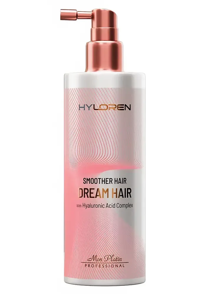 Mon Platin Hyloren Smoother Hair Dream Hair