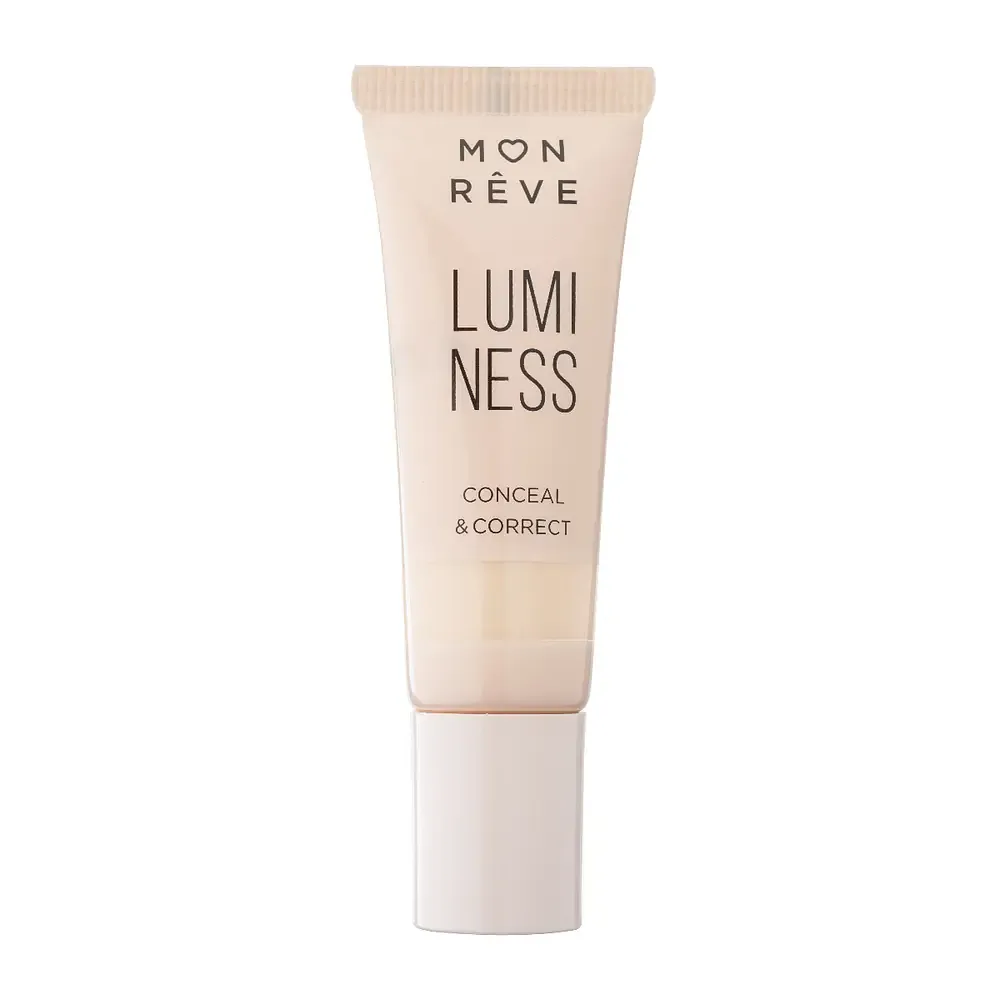 Mon Reve Luminess Concealer
