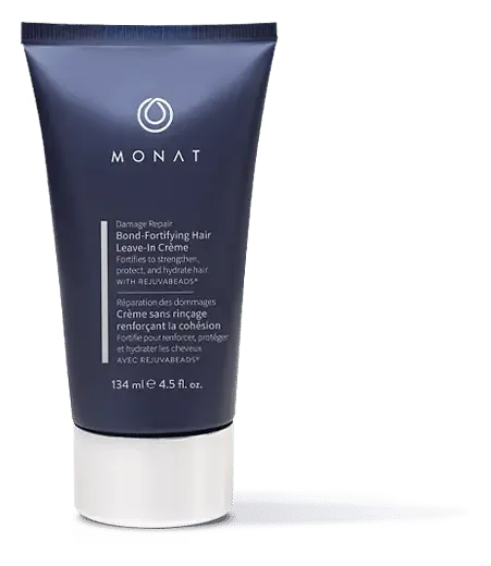 MONAT Damage Repair Bond-Fortifying Hair Leave-In Crème