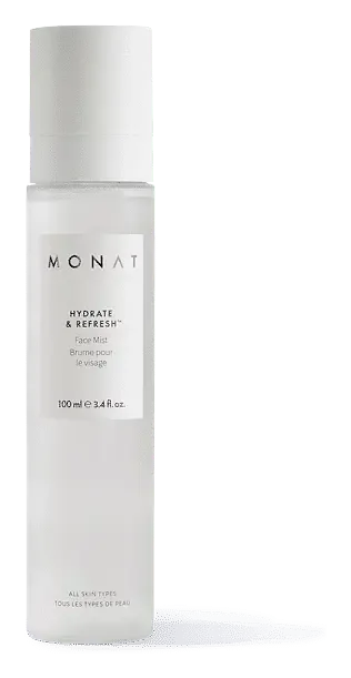 MONAT Hydrate & Refresh Face Mist