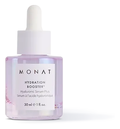 MONAT Hydration Booster Hyaluronic Serum Plus