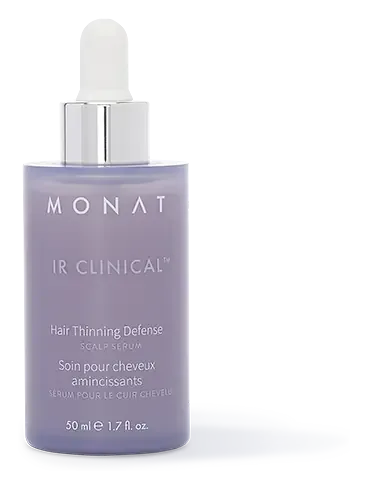 MONAT IR Clinical Hair Thinning Defense
