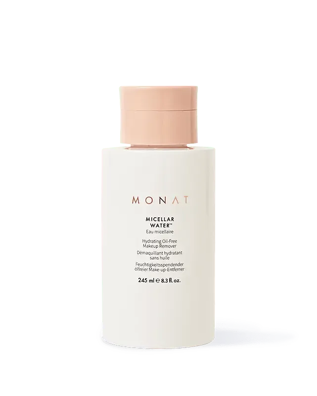 MONAT Micellar Water