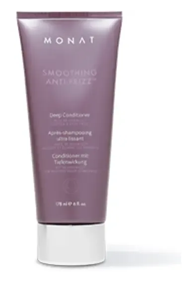 MONAT Smoothing Anti-Frizz Deep Conditioner